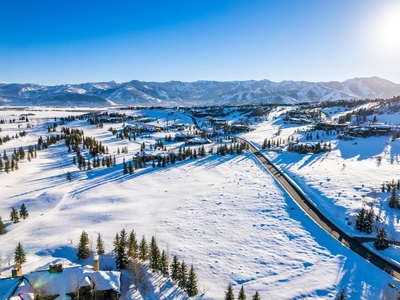 Land Available in Park City, Utah