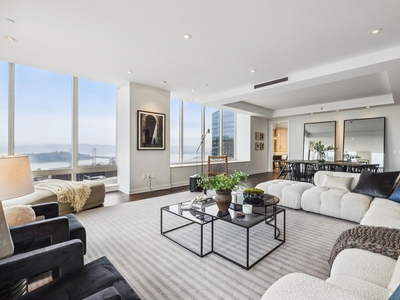 2 bedroom luxury Flat for sale in San Francisco, United States