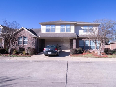 1523 Village Townhome Drive