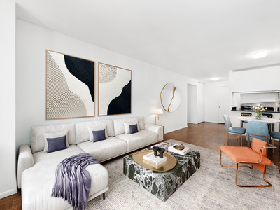 200 Rector Place 14K, New York, NY, 10280 | Nest Seekers