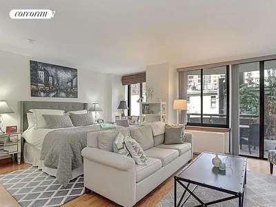 157 East 32nd Street, New York, NY, 10016 | Studio for sale, apartment sales