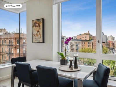 285 West 110th Street, New York, NY, 10026 | 2 BR for sale, apartment sales