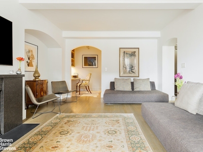 333 West 56th Street, New York, NY, 10019 | 1 BR for sale, apartment sales