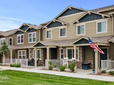 Home For Rent In Colorado Springs, Colorado