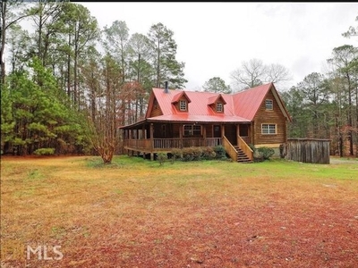 Home For Rent In Dacula, Georgia