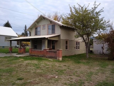 Home For Rent In Priest River, Idaho