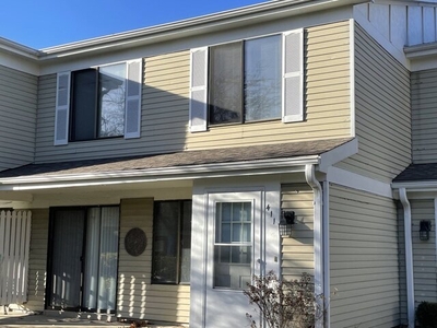 Home For Rent In Vernon Hills, Illinois