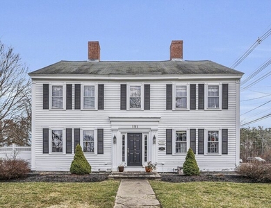 Home For Rent In Wilmington, Massachusetts