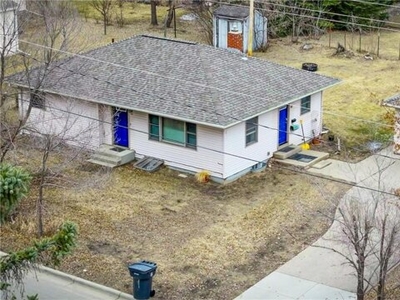 Home For Sale In Bemidji, Minnesota