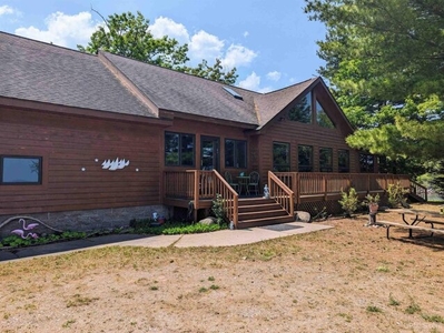 Home For Sale In Big Bay, Michigan