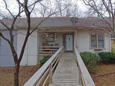 Home For Sale In Cherokee Village, Arkansas