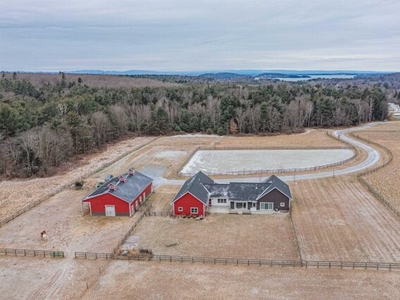 Home For Sale In Colchester, Vermont