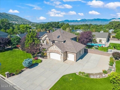 Home For Sale In Draper, Utah