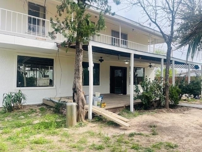 Home For Sale In Eagle Pass, Texas
