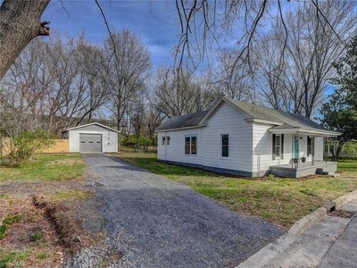 Home For Sale In Eden, North Carolina