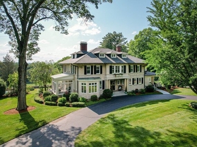 Home For Sale In Grafton, Massachusetts