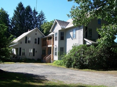 Home For Sale In Greenfield, Massachusetts