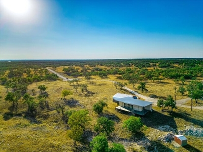 Home For Sale In Harper, Texas