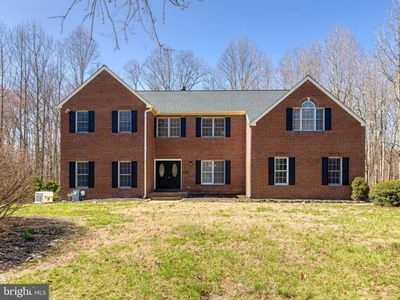Home For Sale In Harwood, Maryland
