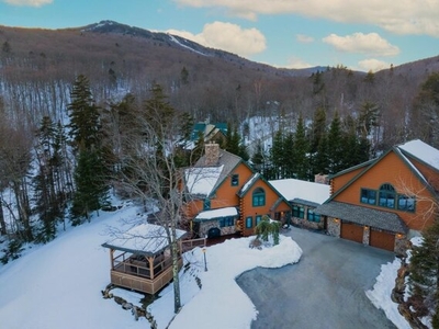 Home For Sale In Killington, Vermont