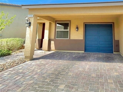 Home For Sale In Laughlin, Nevada