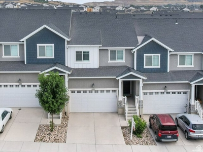 Home For Sale In Lehi, Utah