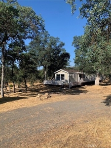 Home For Sale In Mariposa, California