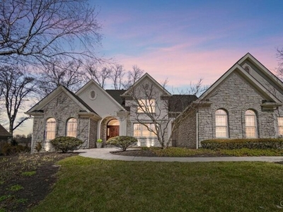 Home For Sale In Montgomery, Ohio