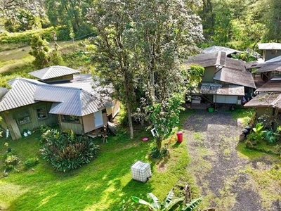 Home For Sale In Mountain View, Hawaii