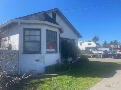 Home For Sale In Napa, California