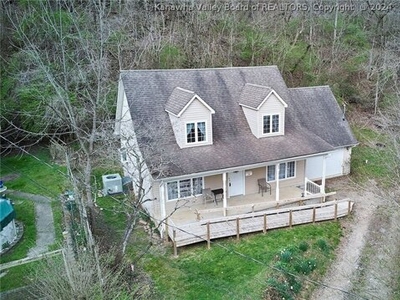 Home For Sale In Nitro, West Virginia