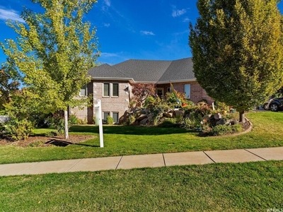 Home For Sale In Ogden, Utah