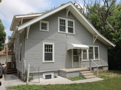 Home For Sale In Omaha, Nebraska