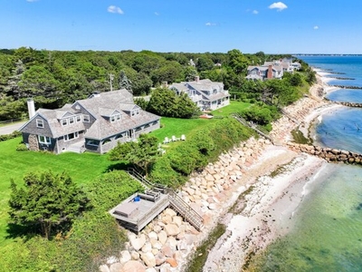 Home For Sale In Osterville, Massachusetts