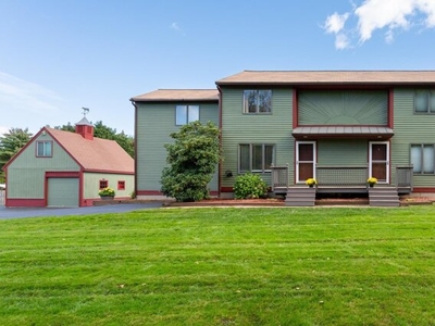 Home For Sale In Pembroke, New Hampshire