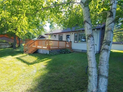 Home For Sale In Rush City, Minnesota