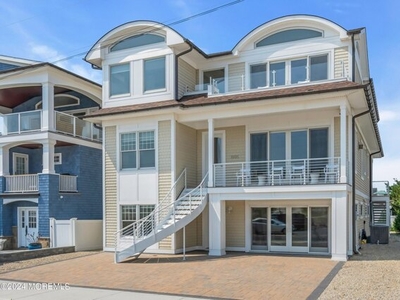 Home For Sale In Seaside Park, New Jersey
