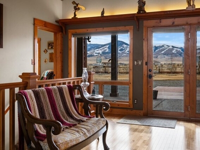 Home For Sale In Townsend, Montana