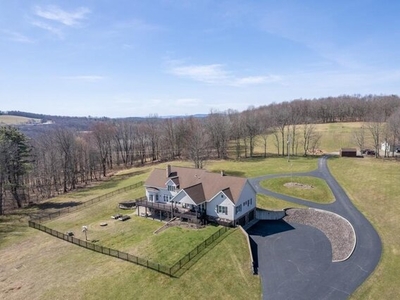 Home For Sale In Ulster, Pennsylvania