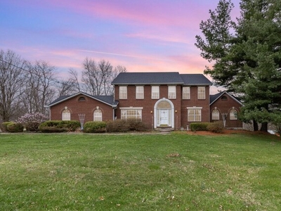 Home For Sale In Walton, Kentucky