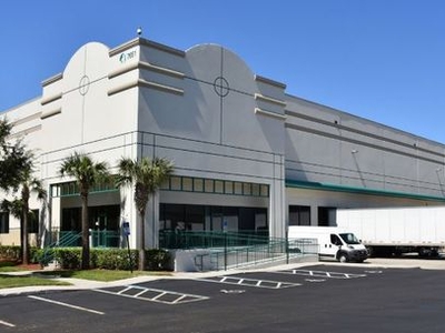 Prologis Orlando Corporate Ctr. - 7651 Southland Blvd, Orlando, FL 32809