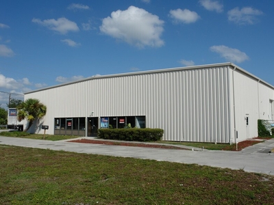 1270 Bell Ave, Fort Pierce, FL 34982 - Industrial for Sale