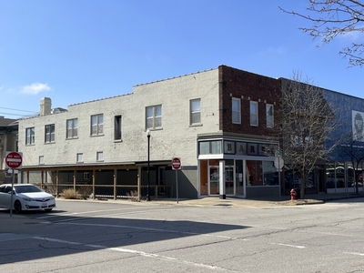 400 W Reed St, Moberly, MO 65270 - Retail for Sale