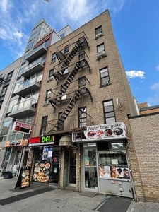 418 E 14th St, New York, NY 10009 - Retail for Sale