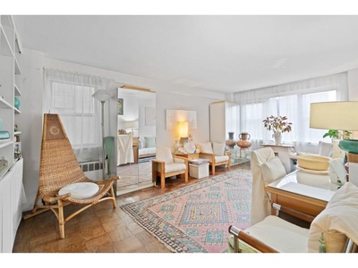 1 bedroom luxury Apartment for sale in New York