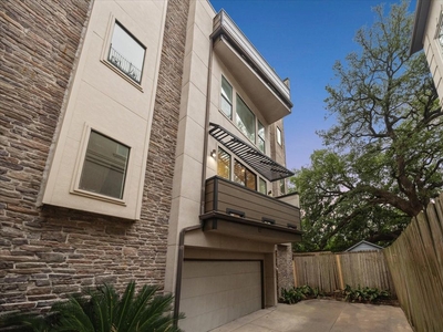 11 room luxury Townhouse for sale in Houston, United States