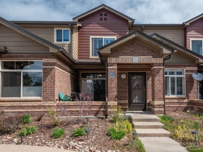 2 bedroom luxury Townhouse for sale in Highlands Ranch, Colorado