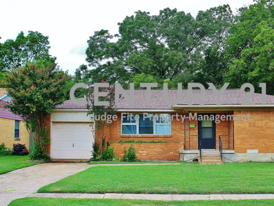 2441 Materhorn Drive, Dallas, TX 75228 - House for Rent