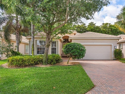 3 bedroom luxury Detached House for sale in Delray Beach, Florida