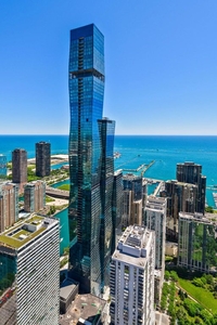 3 bedroom luxury Flat for sale in Chicago, Illinois